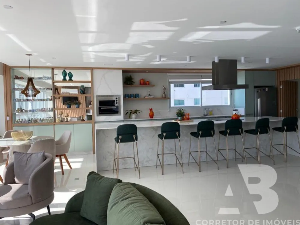 Apartamento, 4 quartos, 303 m² - Foto 2