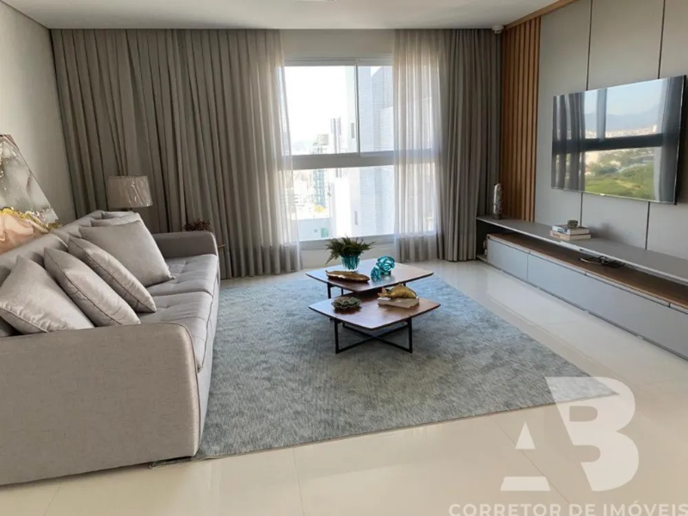 Apartamento, 4 quartos, 303 m² - Foto 4