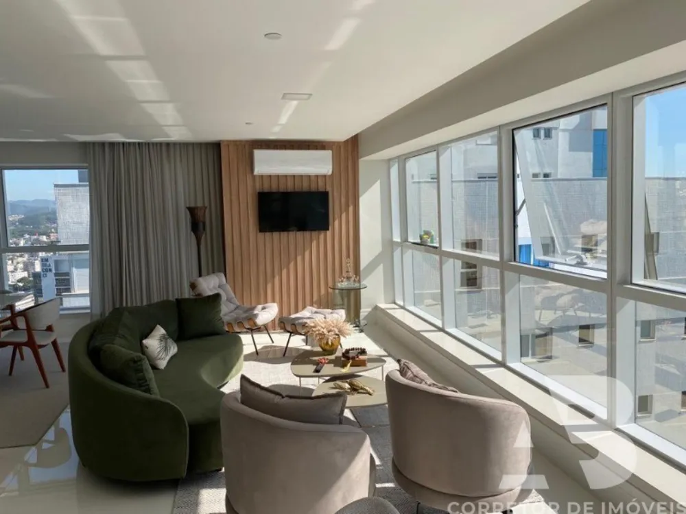 Apartamento, 4 quartos, 303 m² - Foto 3