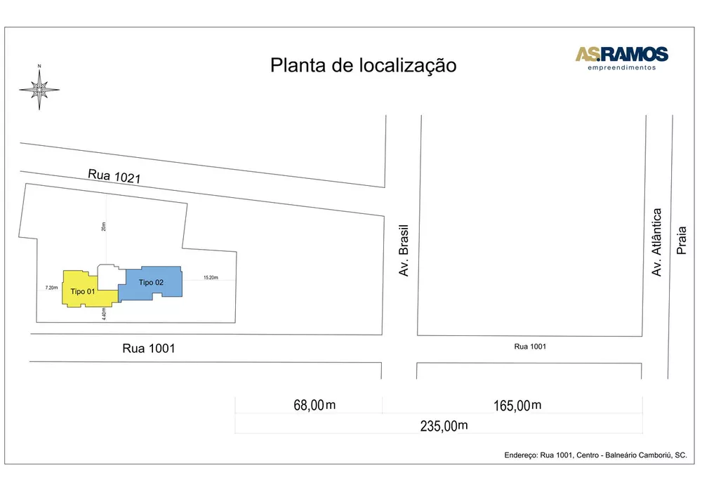 Apartamento à venda com 4 quartos, 146m² - Foto 2