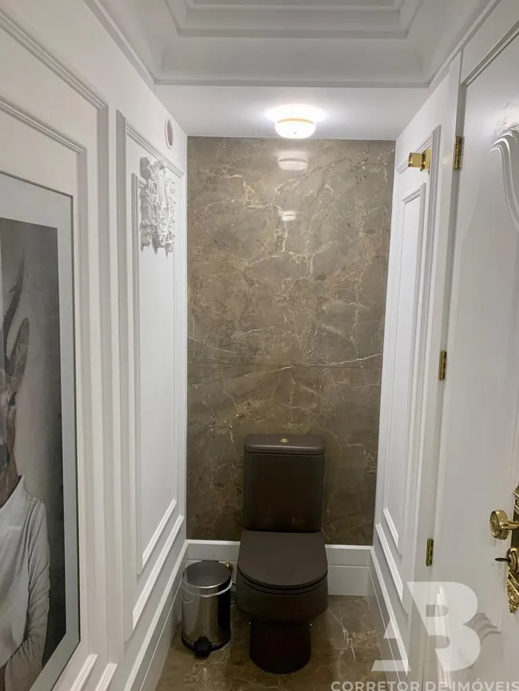 Casa, 4 quartos - Foto 7