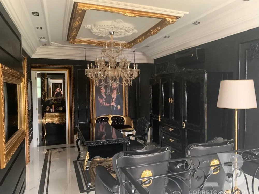 Casa, 4 quartos - Foto 4
