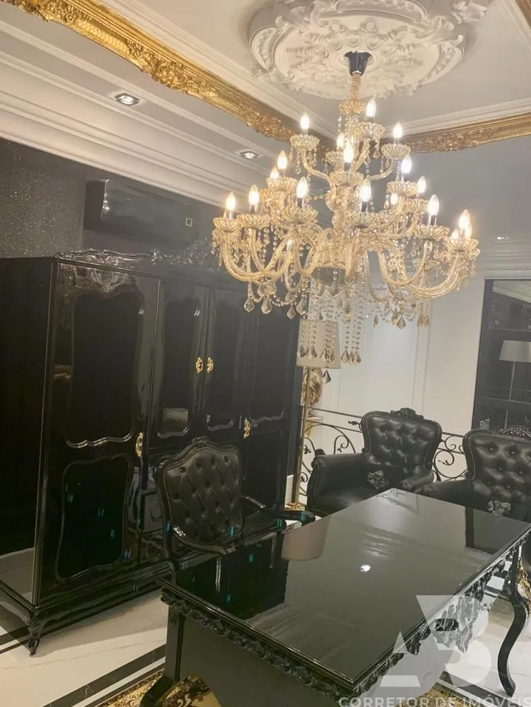 Casa, 4 quartos - Foto 6
