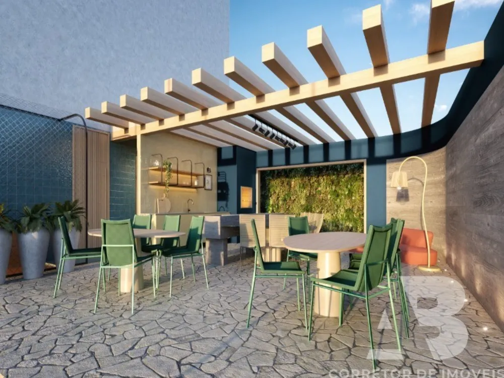 Apartamento, 3 quartos, 121 m² - Foto 10