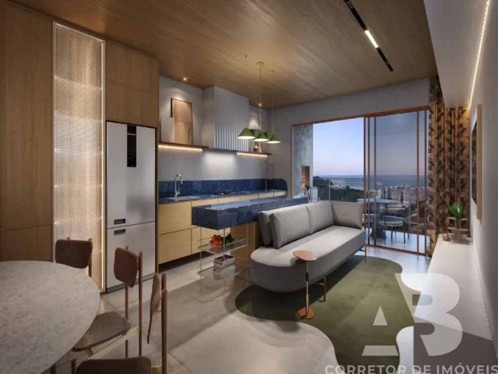 Apartamento, 3 quartos, 121 m² - Foto 11