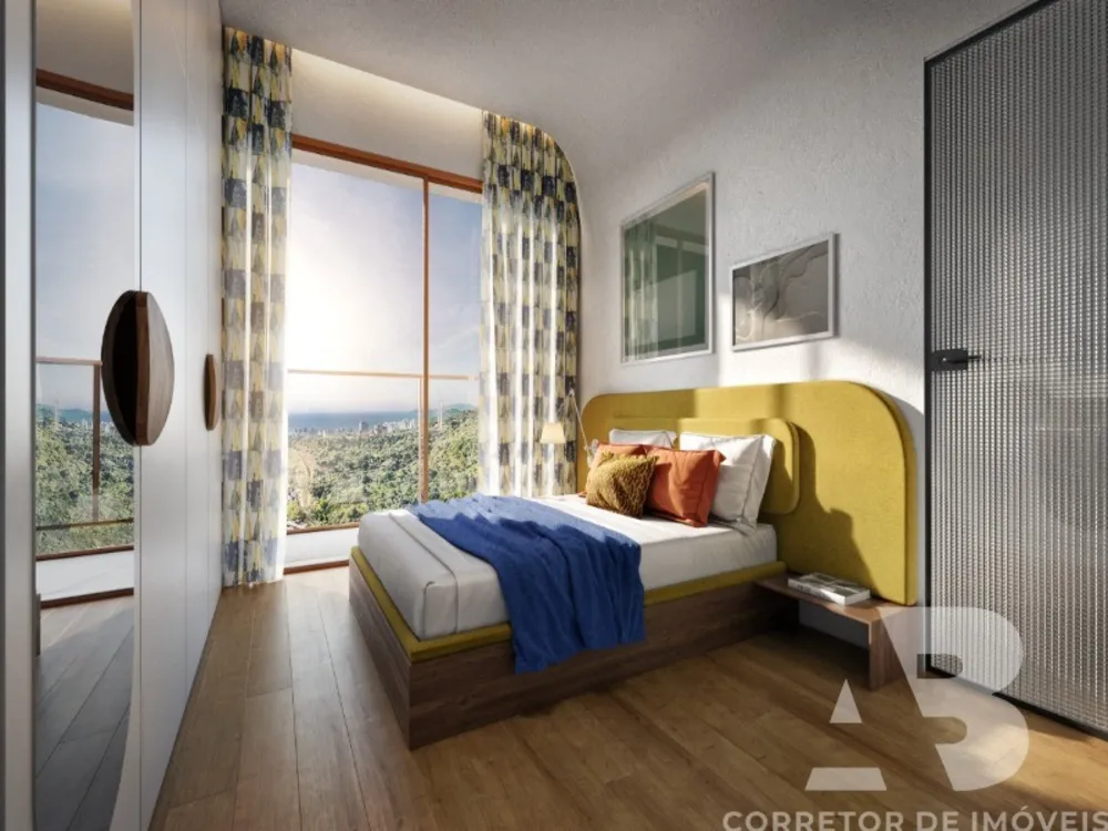 Apartamento, 3 quartos, 121 m² - Foto 16