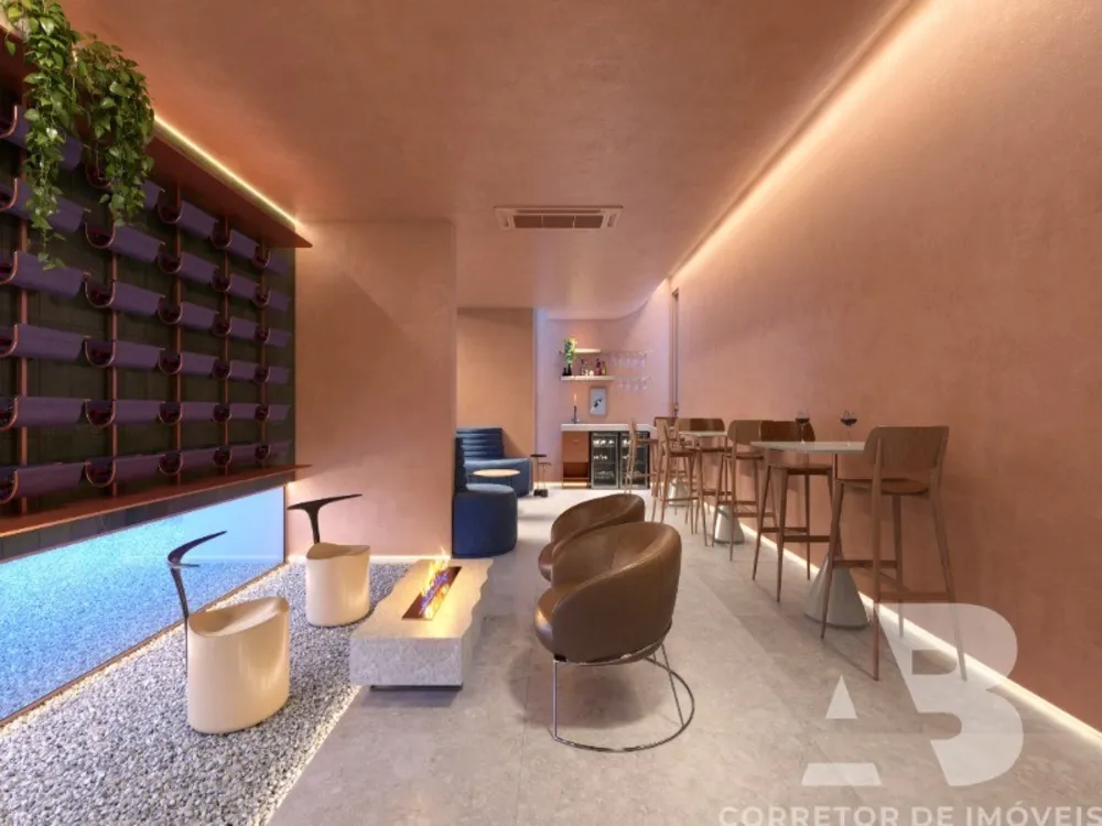 Apartamento, 3 quartos, 121 m² - Foto 7