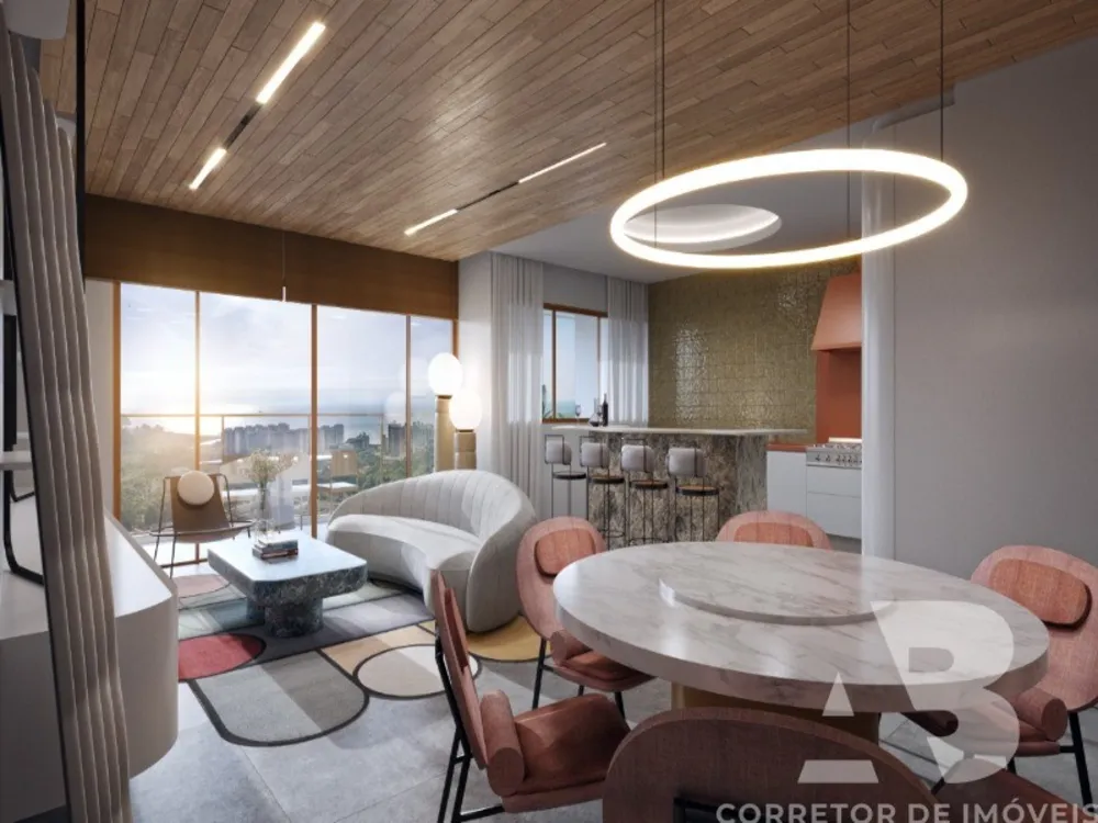 Apartamento, 3 quartos, 121 m² - Foto 15