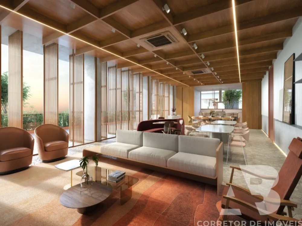 Apartamento, 3 quartos, 121 m² - Foto 12