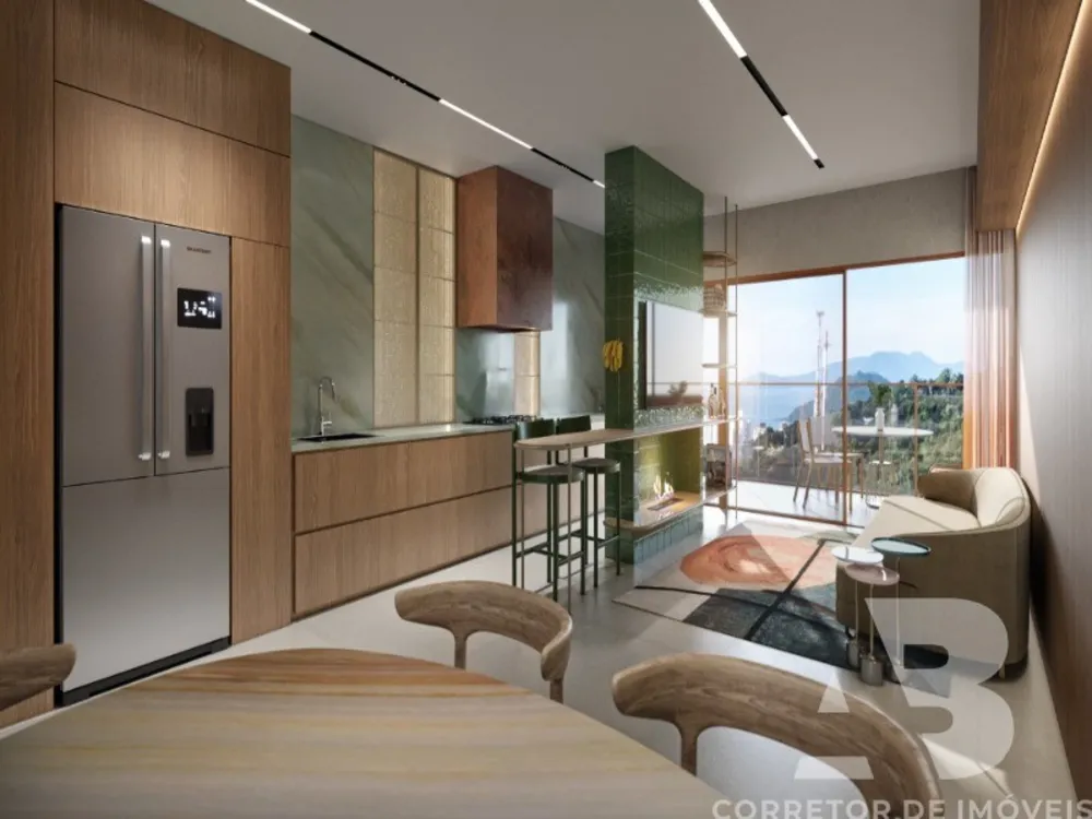 Apartamento, 3 quartos, 121 m² - Foto 13