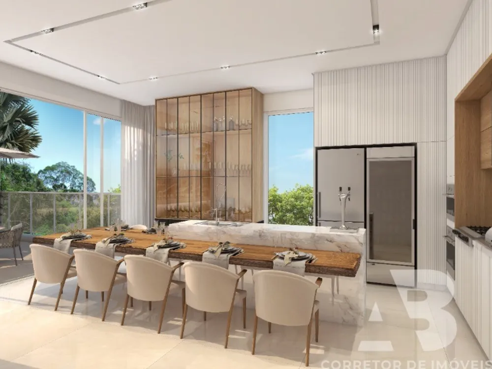 Apartamento, 5 quartos, 277 m² - Foto 6