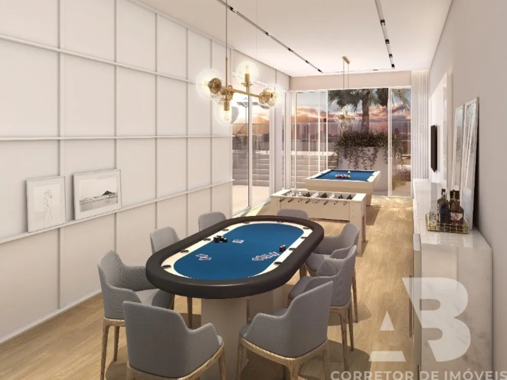 Apartamento, 5 quartos, 277 m² - Foto 3