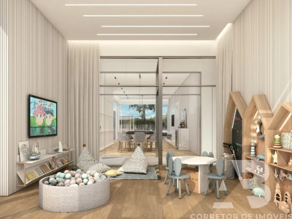 Apartamento, 5 quartos, 277 m² - Foto 8