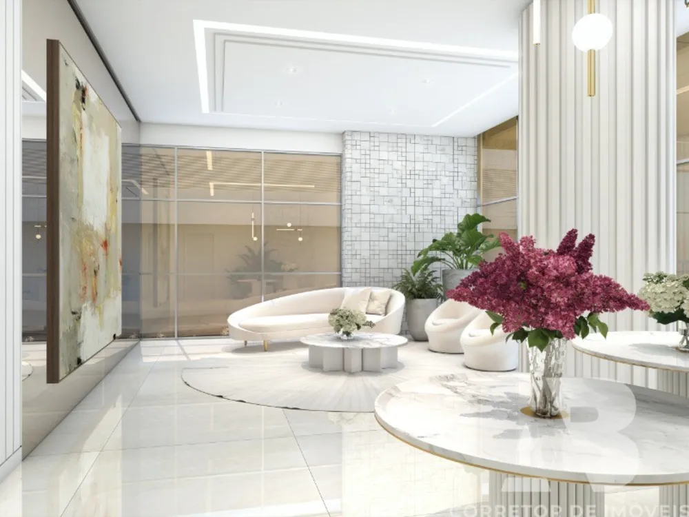 Apartamento, 5 quartos, 277 m² - Foto 7