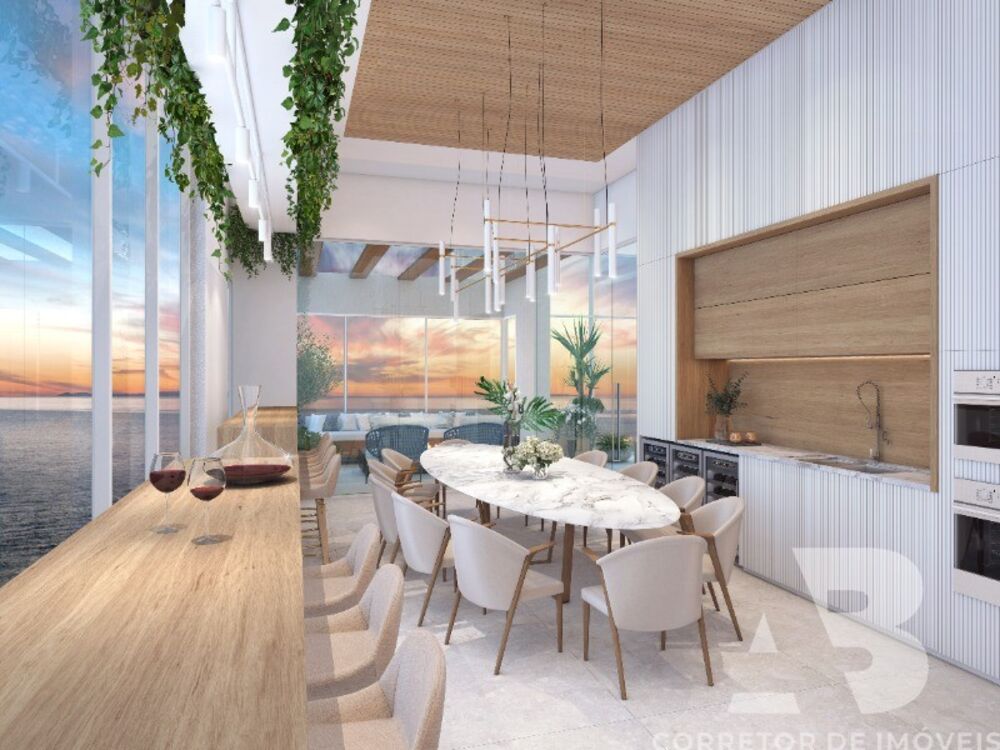 Apartamento, 5 quartos, 277 m² - Foto 3