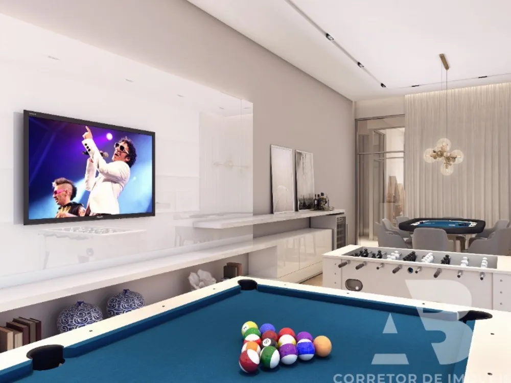 Apartamento, 5 quartos, 277 m² - Foto 5