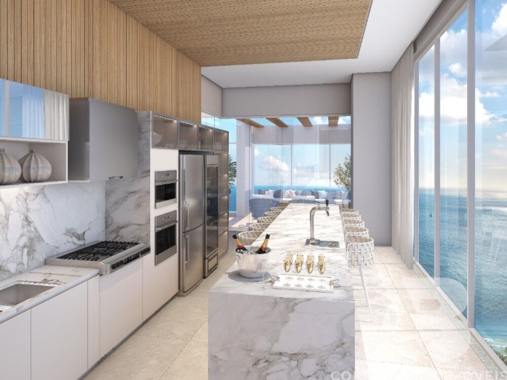 Apartamento, 5 quartos, 277 m² - Foto 1