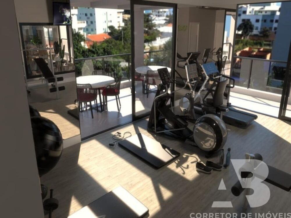 Apartamento, 2 quartos, 65 m² - Foto 2