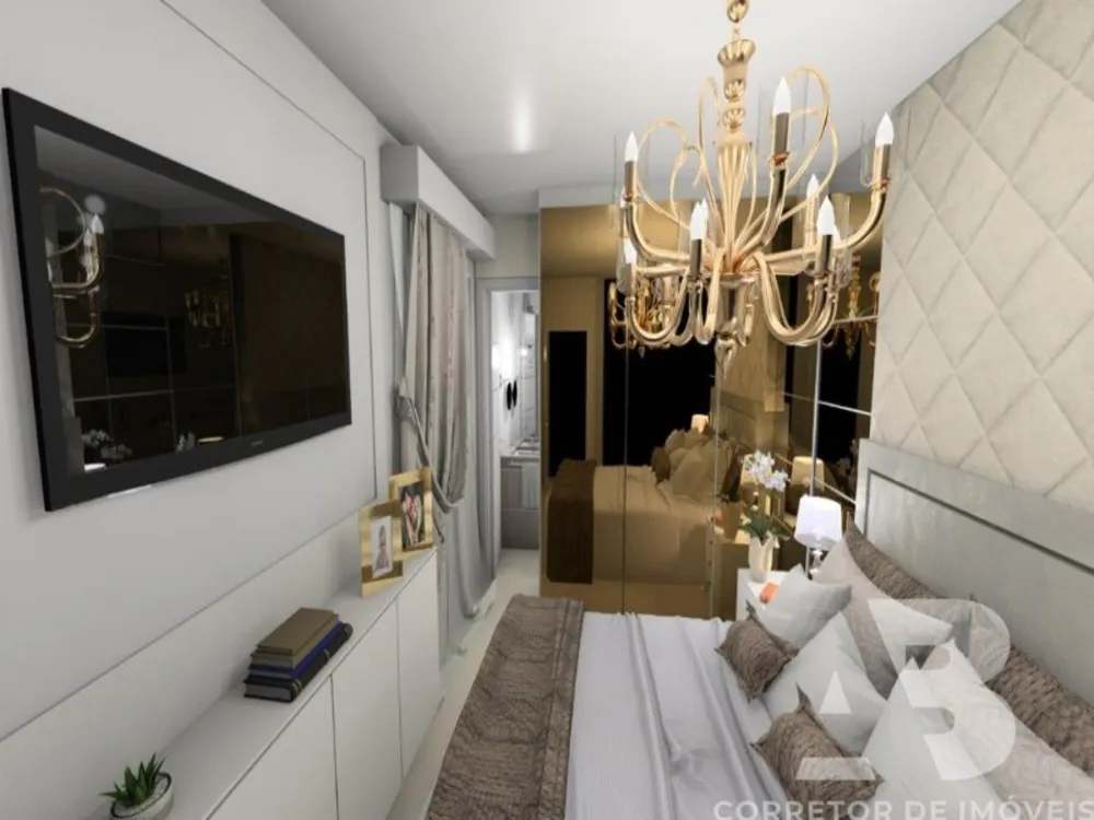 Apartamento, 2 quartos, 65 m² - Foto 9