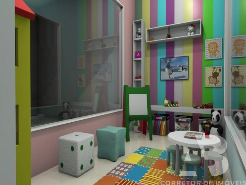 Apartamento, 2 quartos, 65 m² - Foto 8