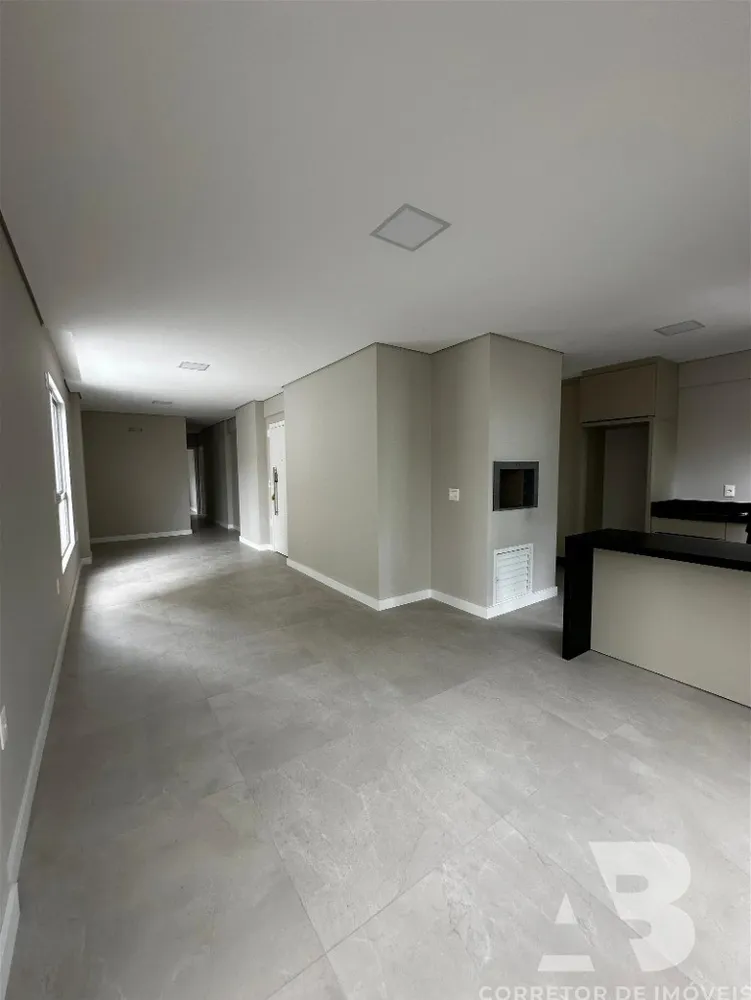 Apartamento, 2 quartos, 93 m² - Foto 2