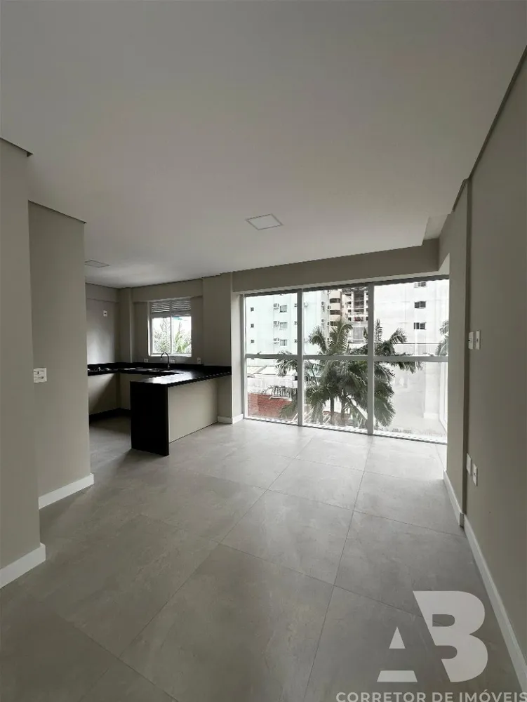 Apartamento, 2 quartos, 93 m² - Foto 1