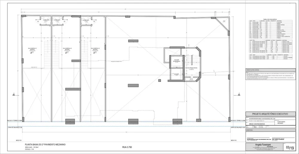 Sala-Conjunto, 135 m² - Foto 16
