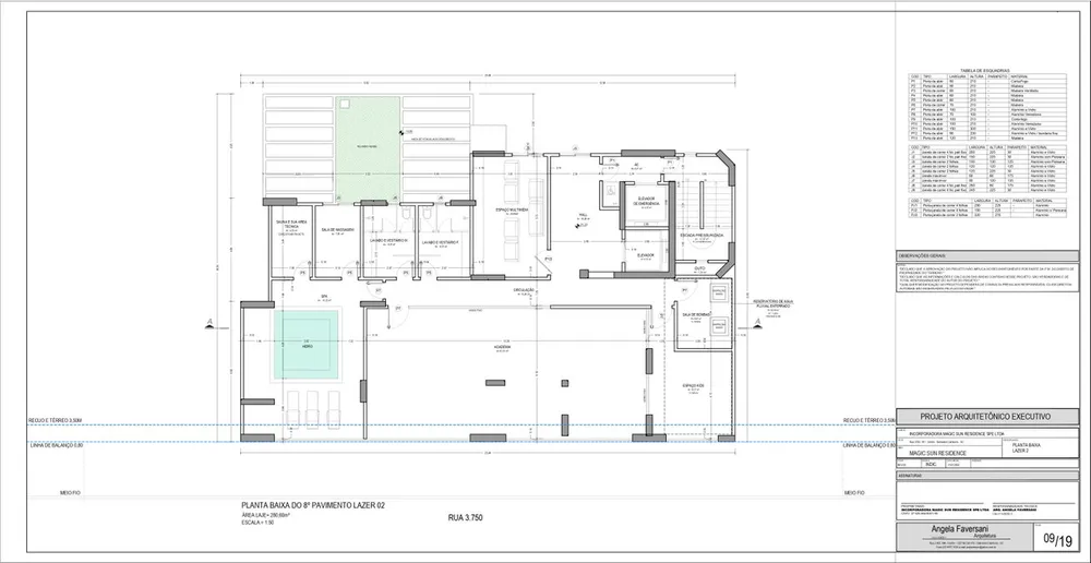 Sala-Conjunto, 135 m² - Foto 15