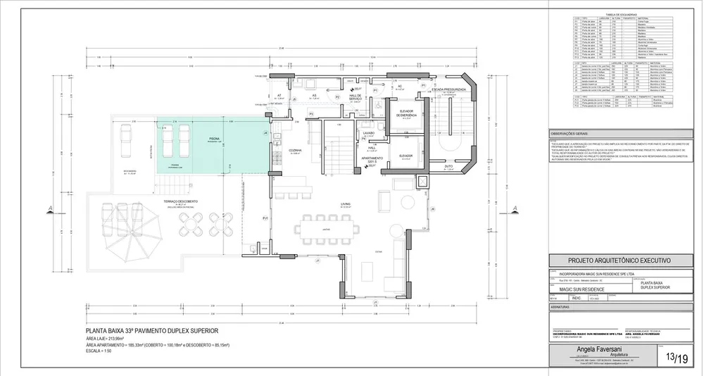 Sala-Conjunto, 135 m² - Foto 14