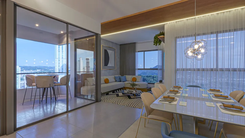 Sala-Conjunto, 135 m² - Foto 7