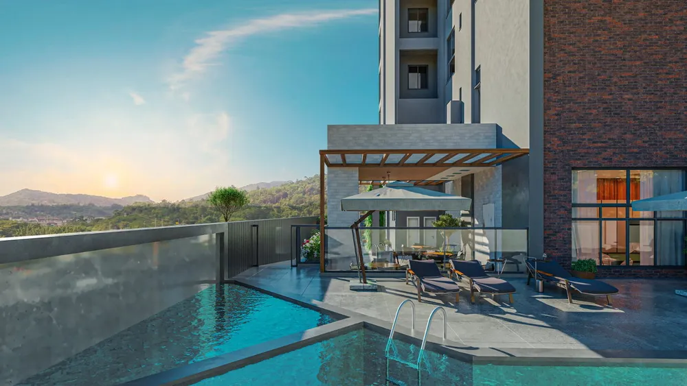 Sala-Conjunto, 135 m² - Foto 12