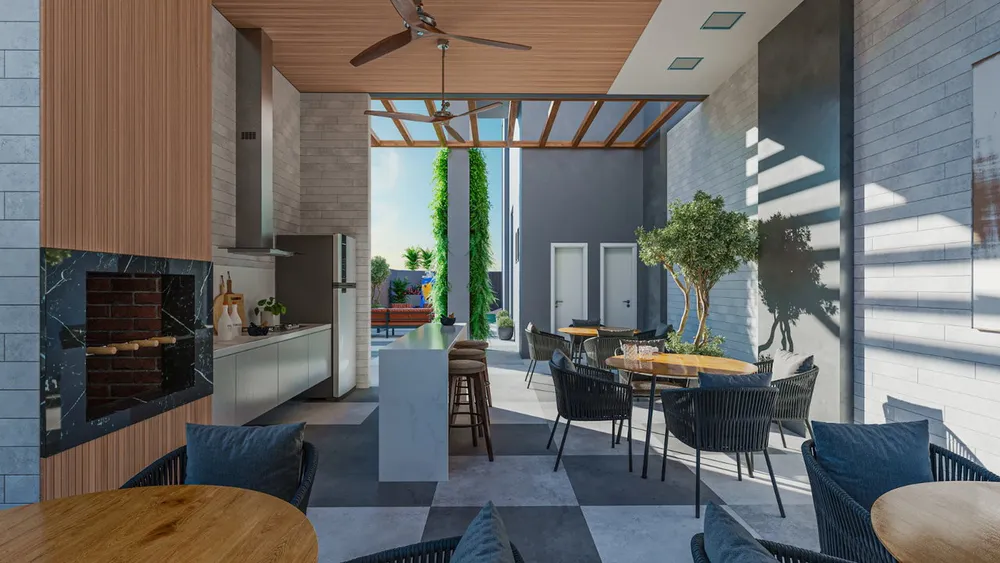 Sala-Conjunto, 135 m² - Foto 6