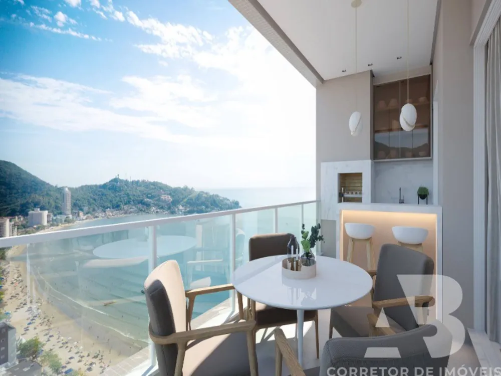 Apartamento, 4 quartos, 170 m² - Foto 2