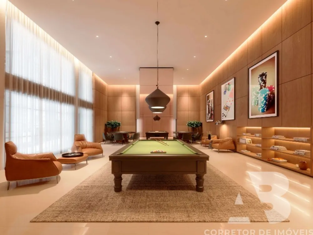 Apartamento, 4 quartos, 170 m² - Foto 7