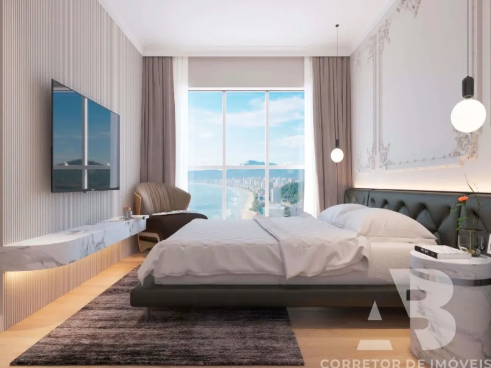 Apartamento, 4 quartos, 170 m² - Foto 5