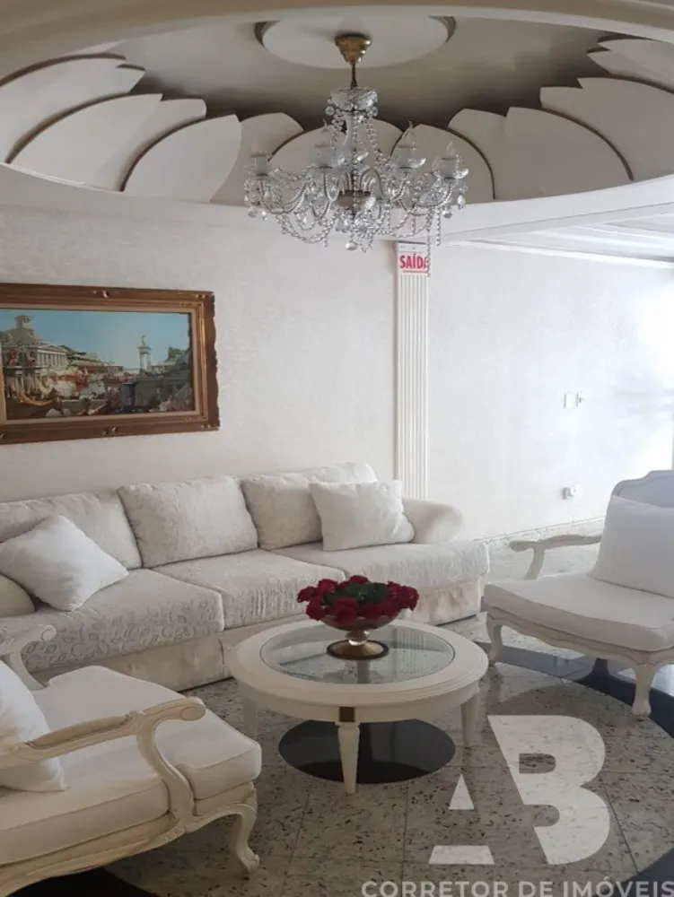 Apartamento, 3 quartos, 348 m² - Foto 2