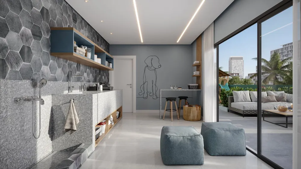 Apartamento, 3 quartos, 126 m² - Foto 8
