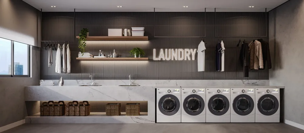 Apartamento, 3 quartos, 126 m² - Foto 7