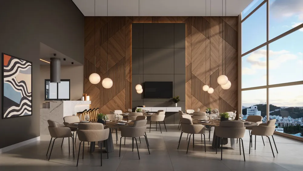 Apartamento, 3 quartos, 126 m² - Foto 10