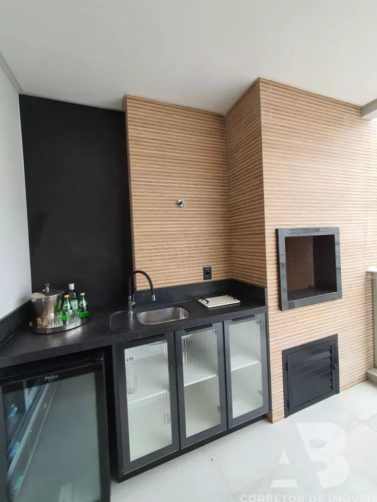 Apartamento, 3 quartos, 130 m² - Foto 7