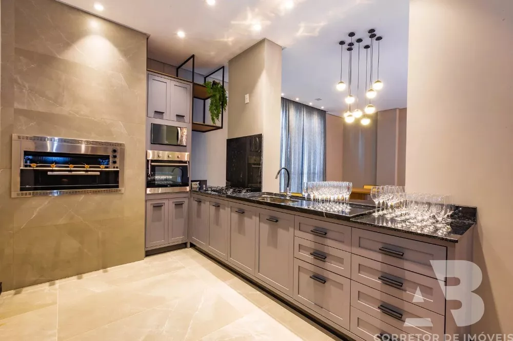 Apartamento, 3 quartos, 130 m² - Foto 2