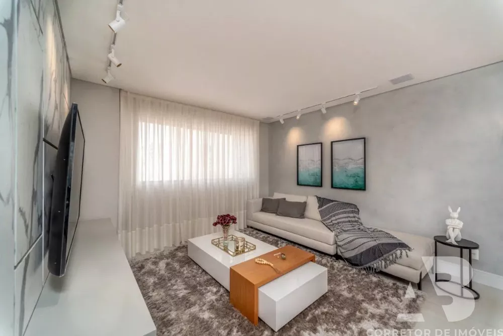 Apartamento, 3 quartos, 130 m² - Foto 5