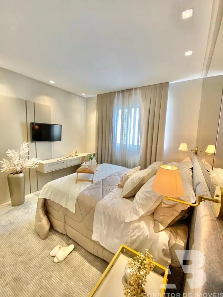 Apartamento, 3 quartos, 130 m² - Foto 8
