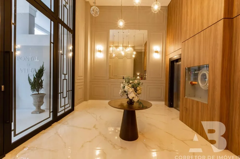 Apartamento, 3 quartos, 130 m² - Foto 4