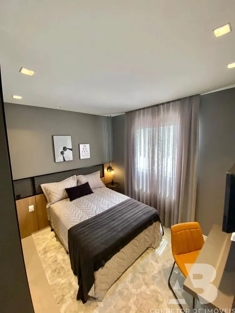 Apartamento, 3 quartos, 130 m² - Foto 13