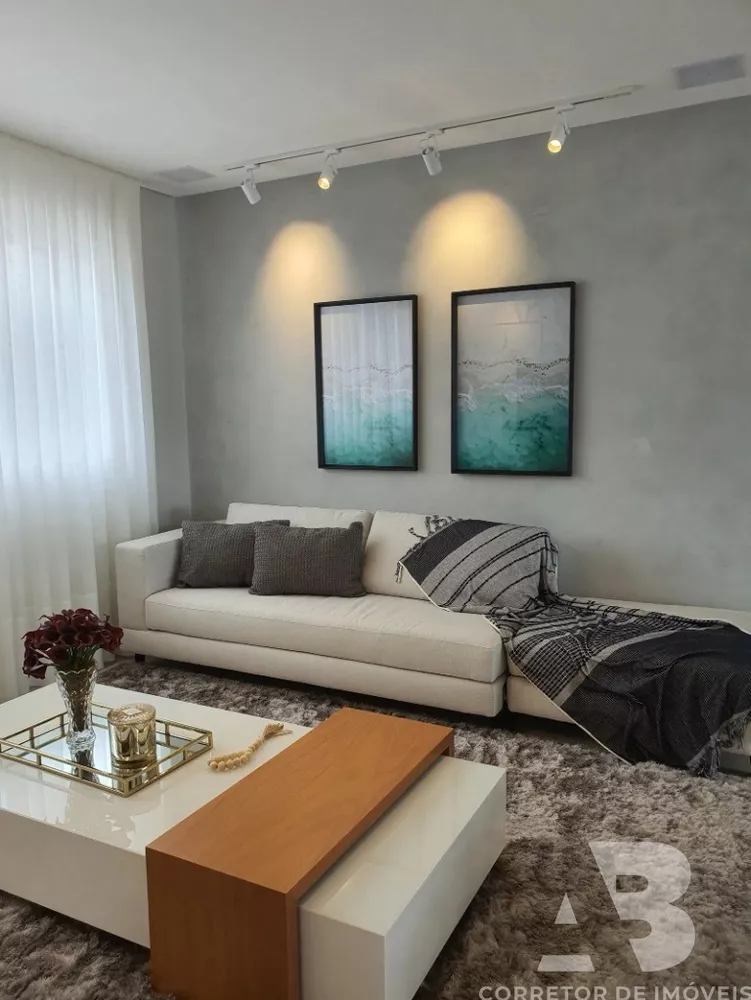Apartamento, 3 quartos, 130 m² - Foto 11