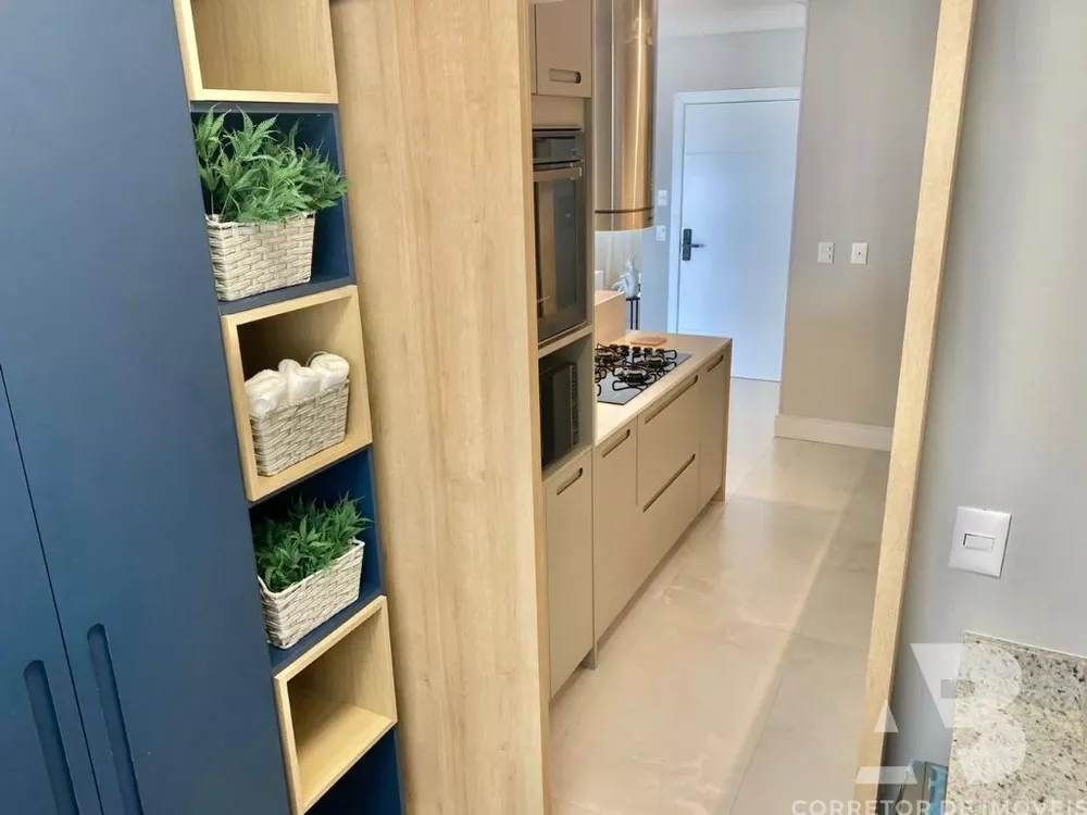 Apartamento, 3 quartos, 130 m² - Foto 1