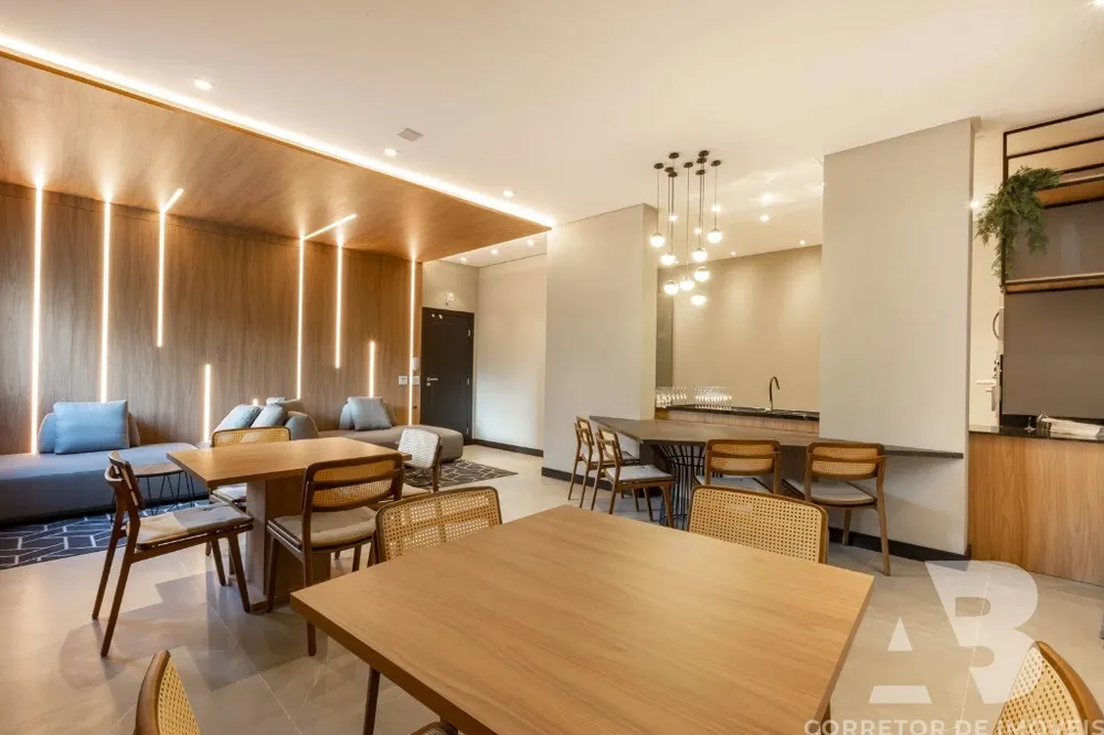 Apartamento, 3 quartos, 130 m² - Foto 20