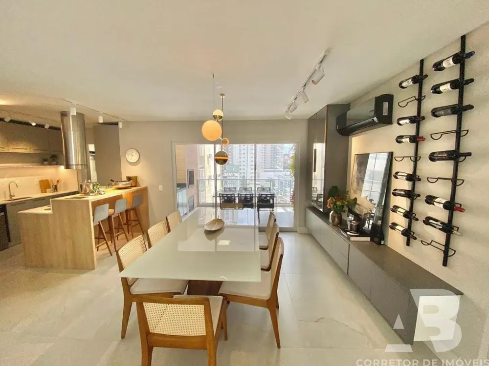 Apartamento, 3 quartos, 130 m² - Foto 9