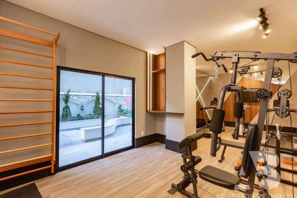 Apartamento, 3 quartos, 130 m² - Foto 24